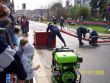 Požární útok - pohár města Cvikov květen 2006